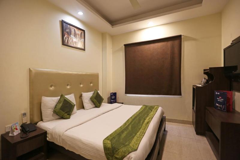Olive Inn Delhi  Exterior photo